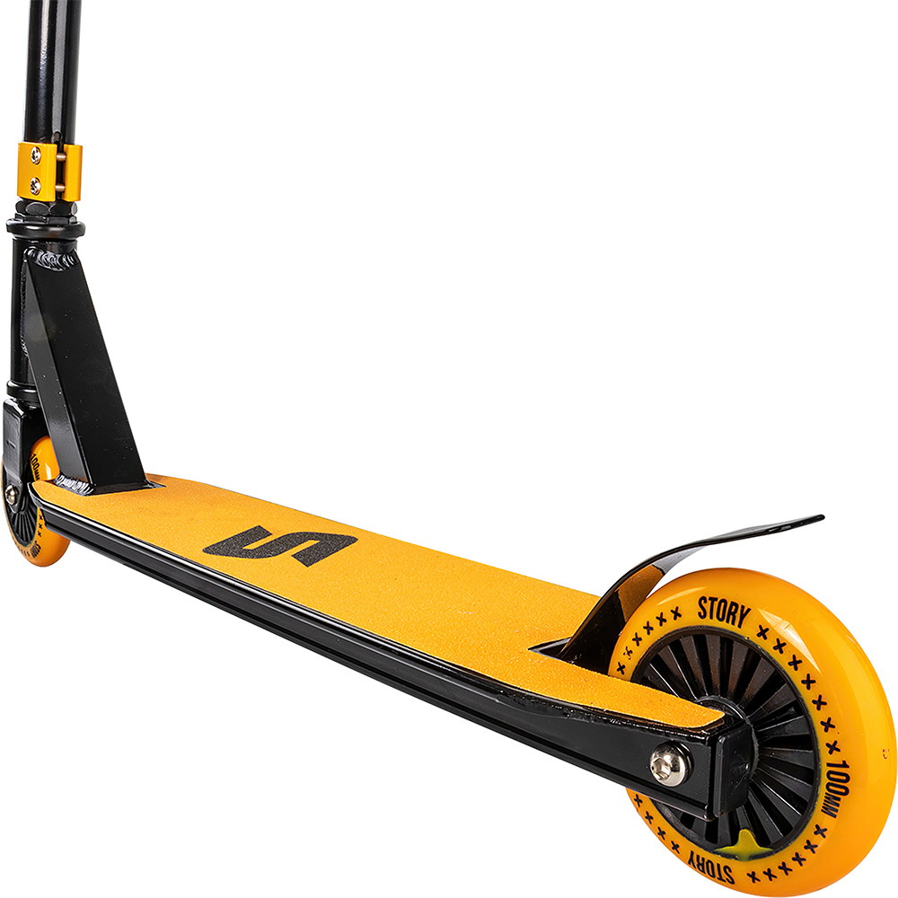 Story Freestyle Roller
