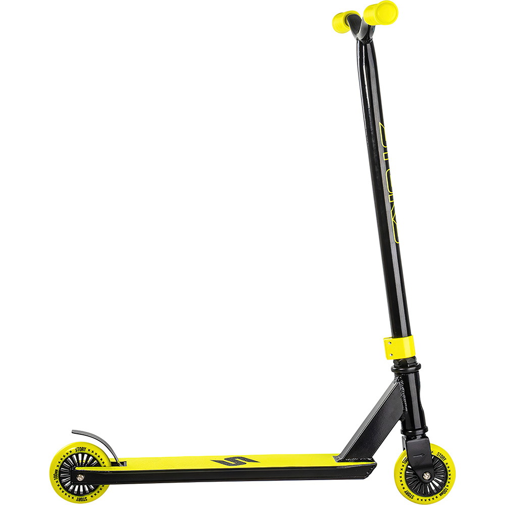 Story Freestyle Roller