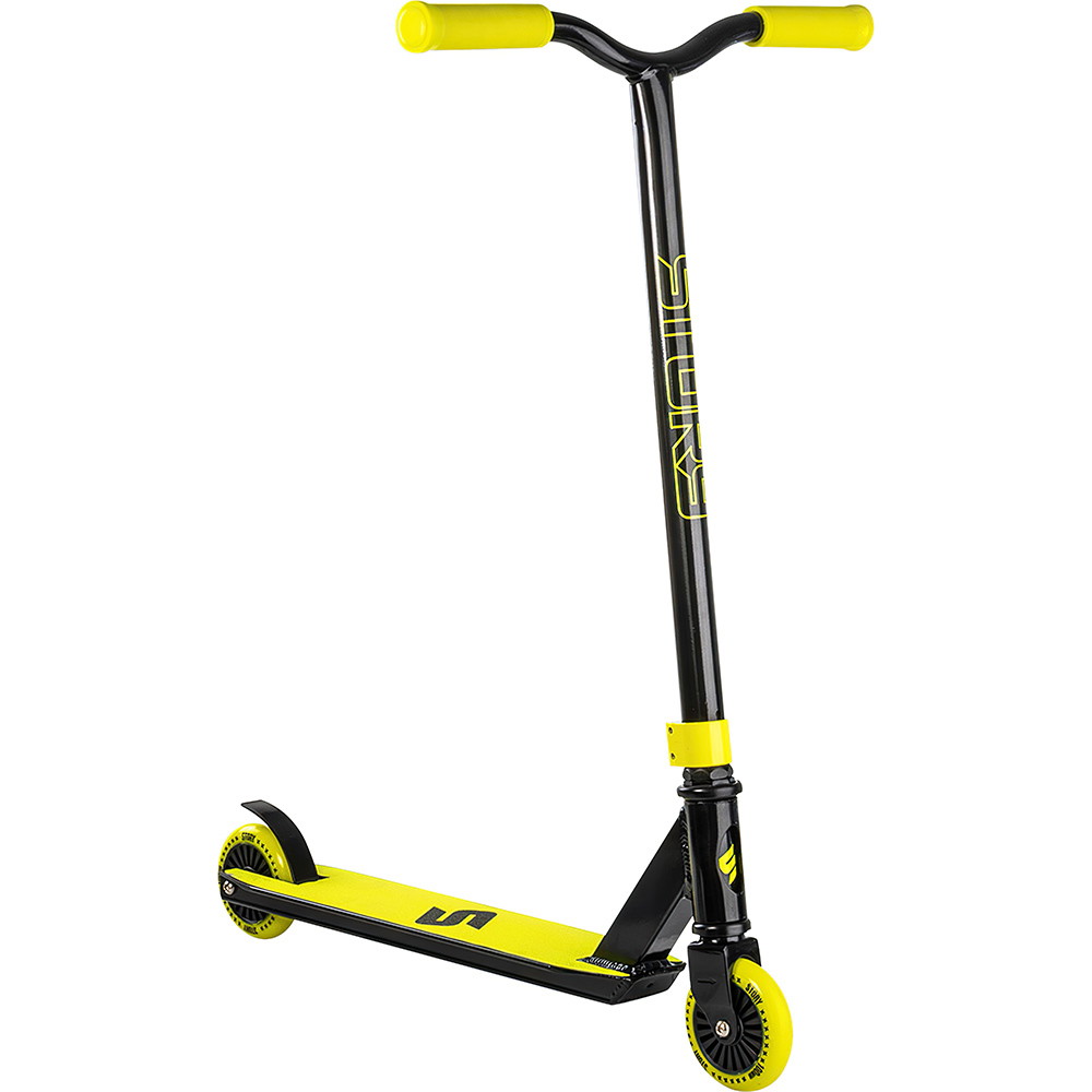 Story Freestyle Roller