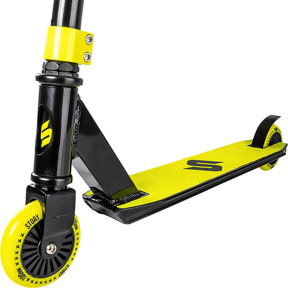 Story Freestyle Roller