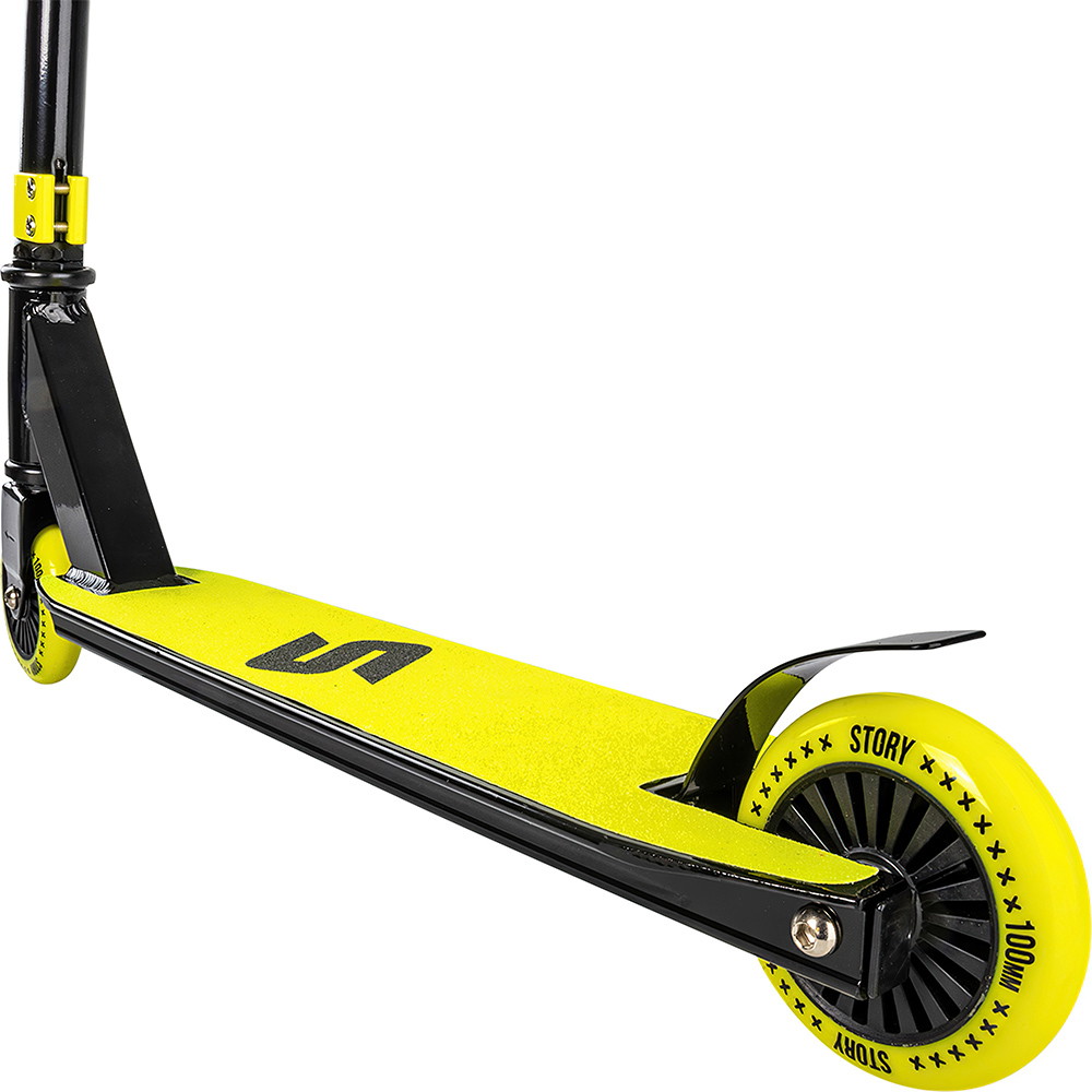 Story Freestyle Roller