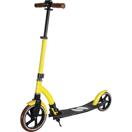 Story Retro Ride Összecsukható Közlekedő Roller