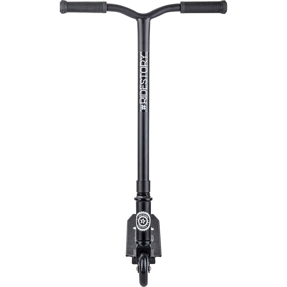 Story Shredder Freestyle Roller