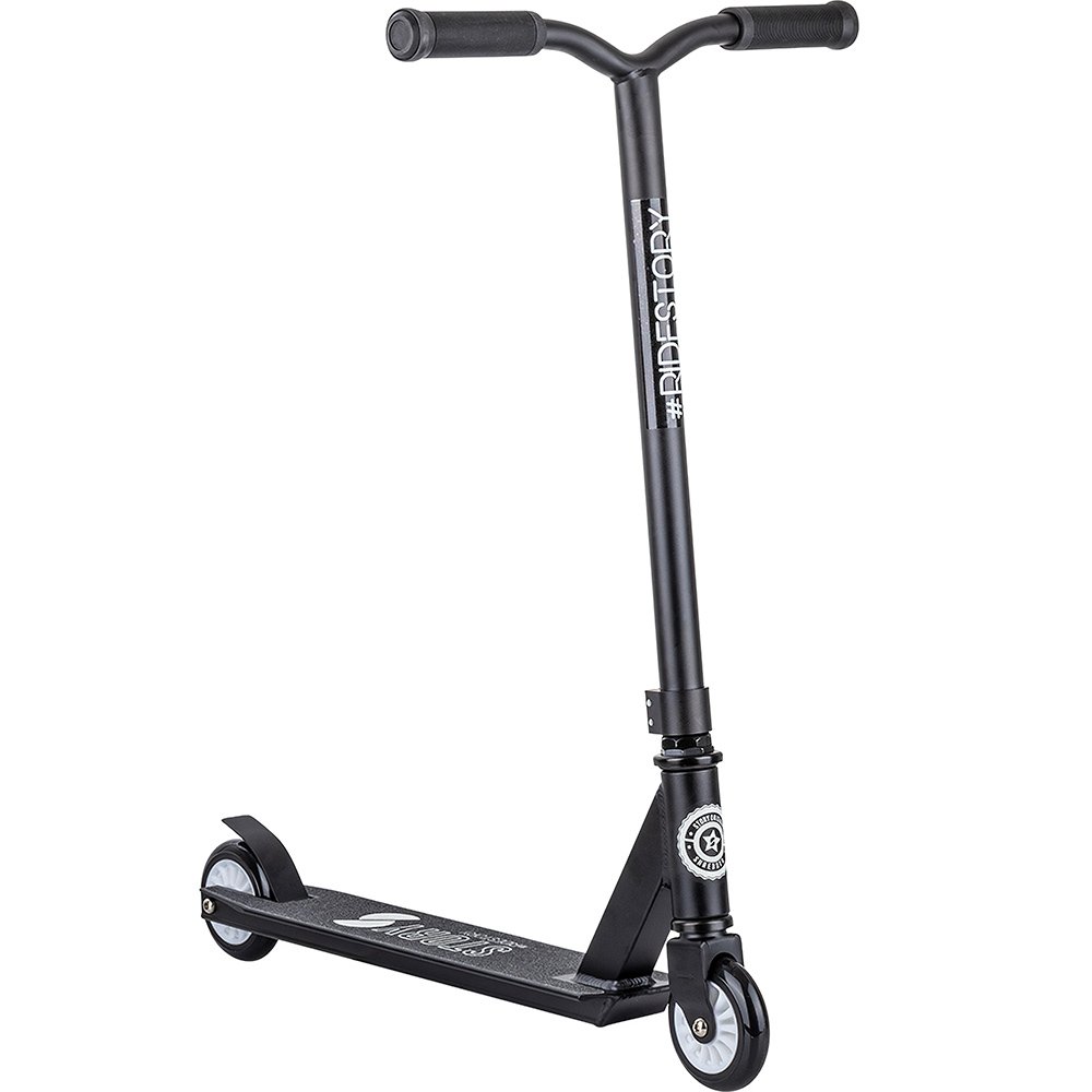 Story Shredder Freestyle Roller