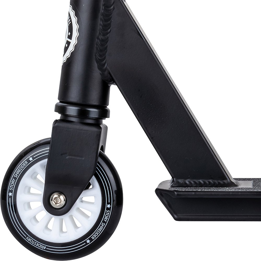 Story Shredder Freestyle Roller