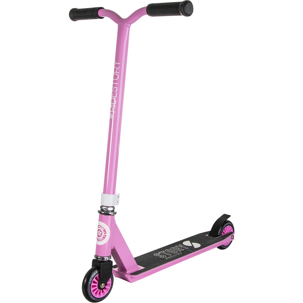 Story Shredder Freestyle Roller