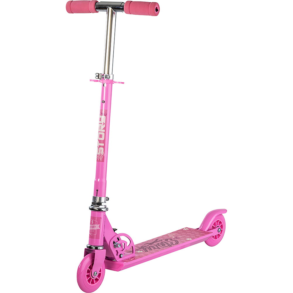 Story Sport Összecsukható Gyerek Roller