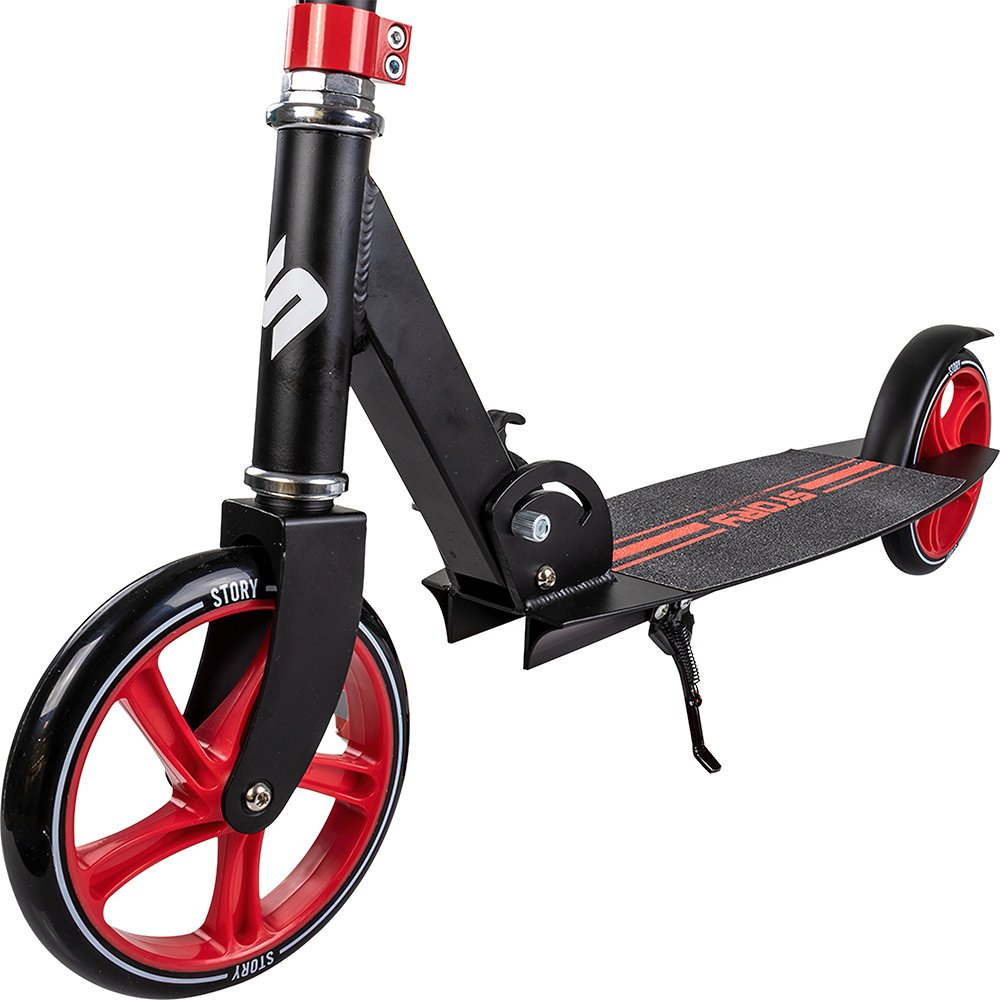 Story Swift Összecsukható Ingázó Roller