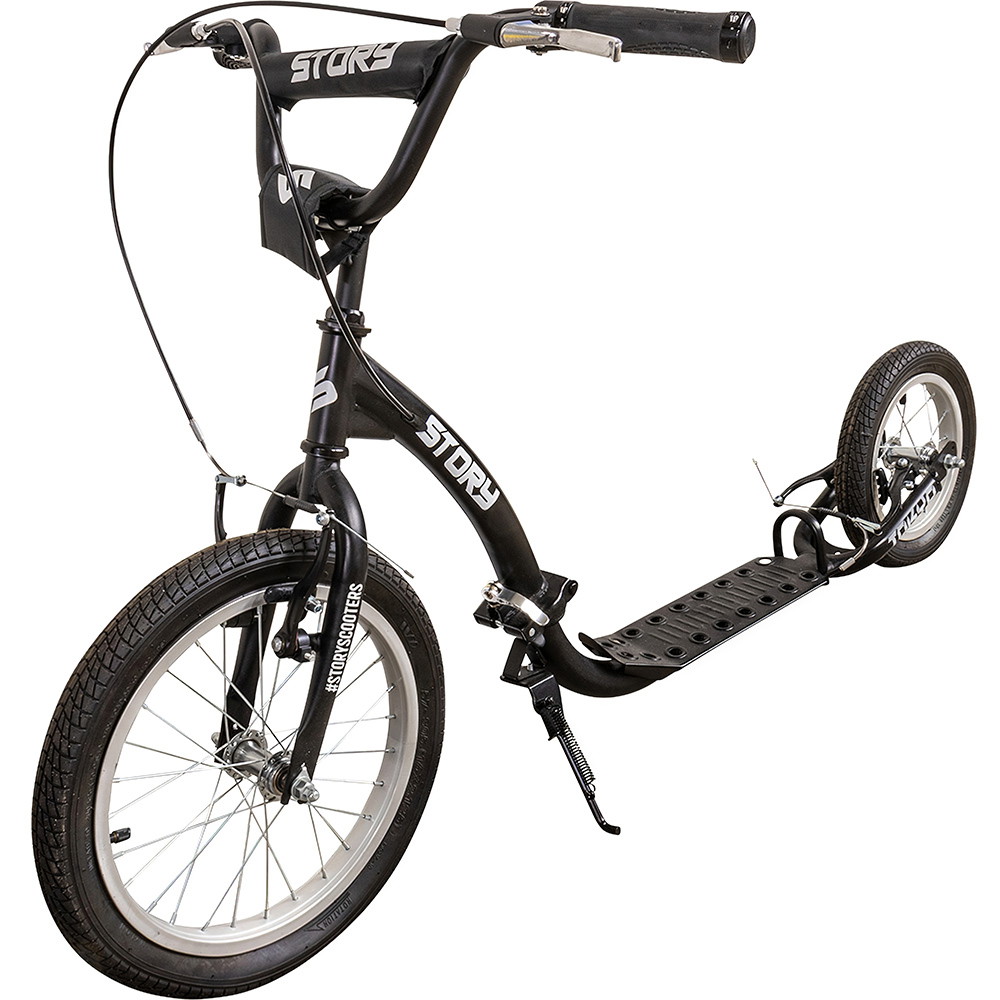 Story Tokyo Air Scooter