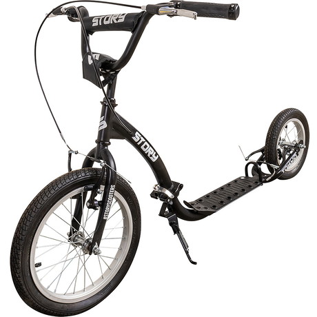 Story Tokyo Air Scooter