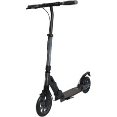 Story Transit X Közlekedési Roller dupla felfüggesztéssel + tárcsafék
