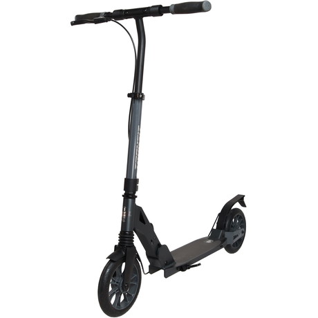 Story Transit X Kommutációs Roller kétfajta felfüggesztéssel + tárcsafék