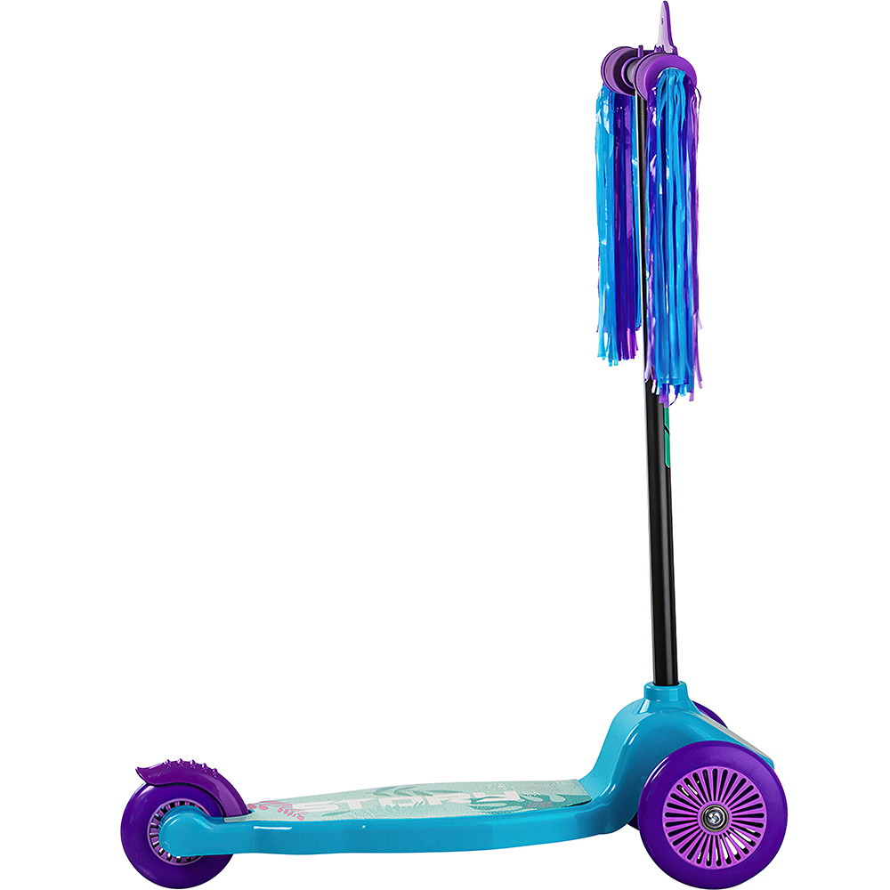 Story Turbo Jett 3-Wheels Kids Scooter