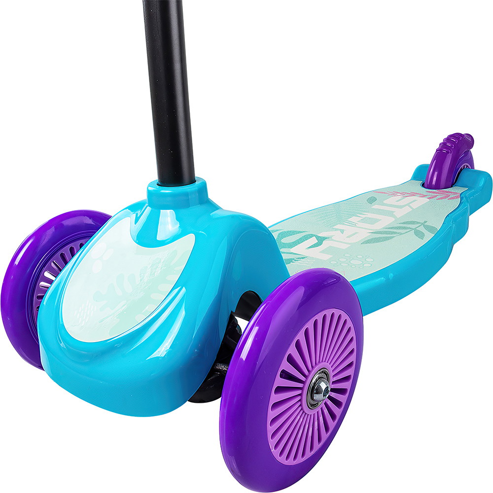 Story Turbo Jett 3-Wheels Kids Scooter