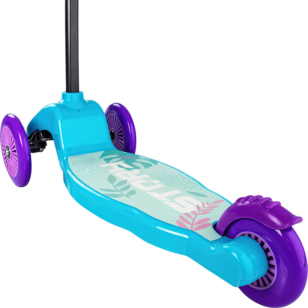 Story Turbo Jett 3-Wheels Kids Scooter