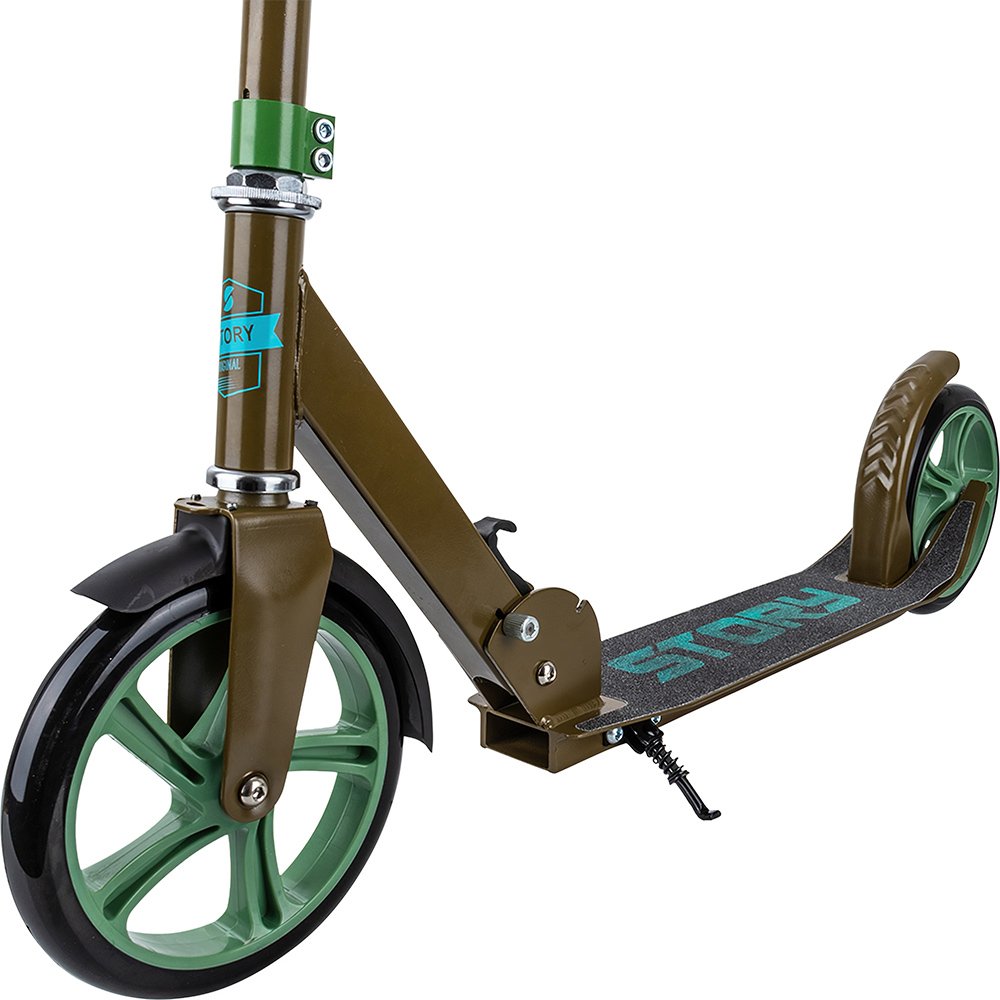Story Urban GO! Összecsukható Városi Roller