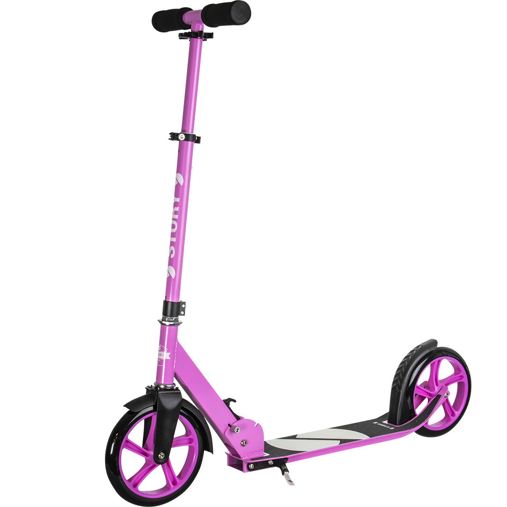 Story Urban GO! Összecsukható Ingázó Robogó