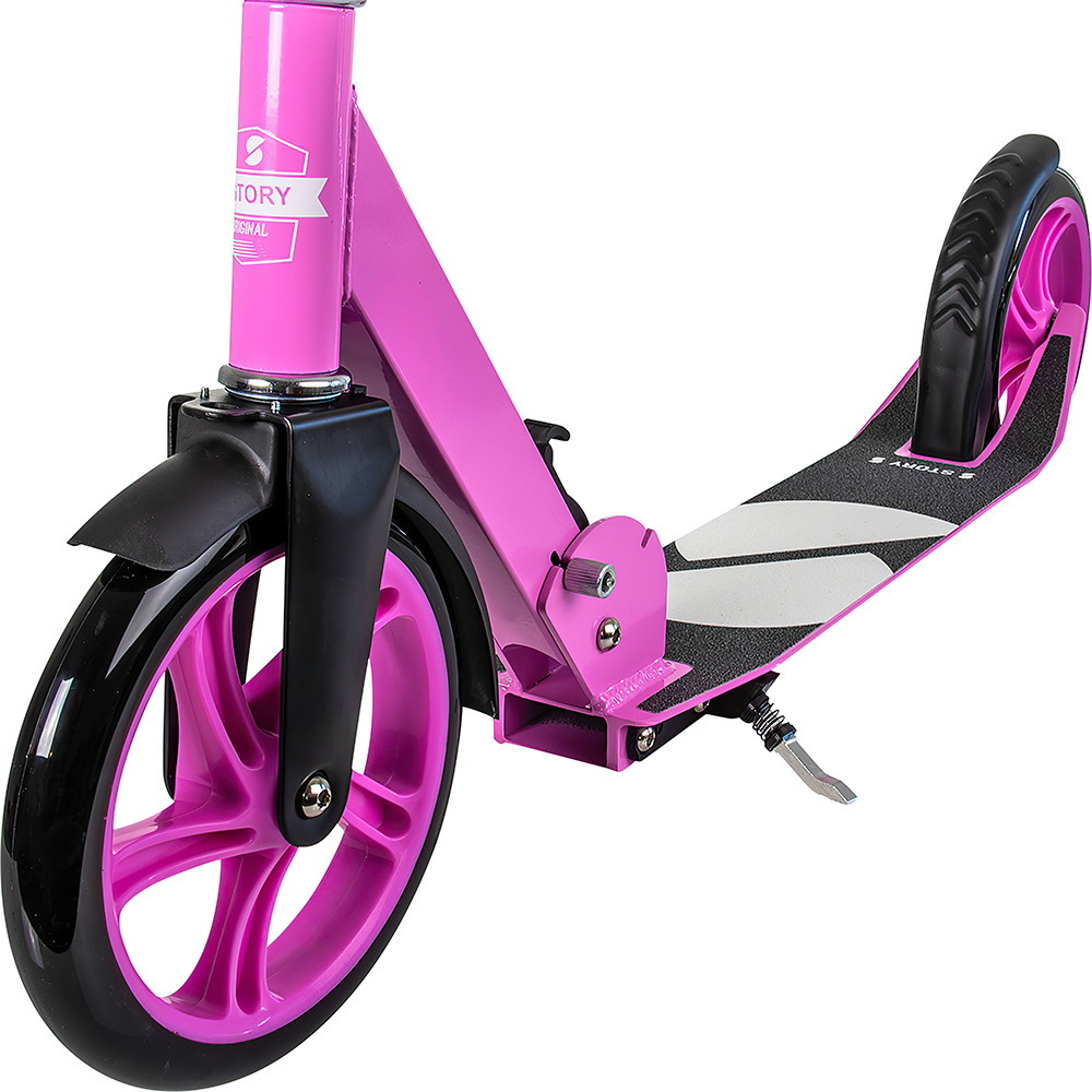 Story Urban GO! Összecsukható Városi Roller