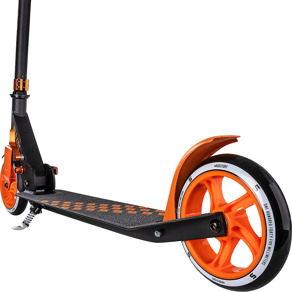 Story Wild Kids Hajtható Roller