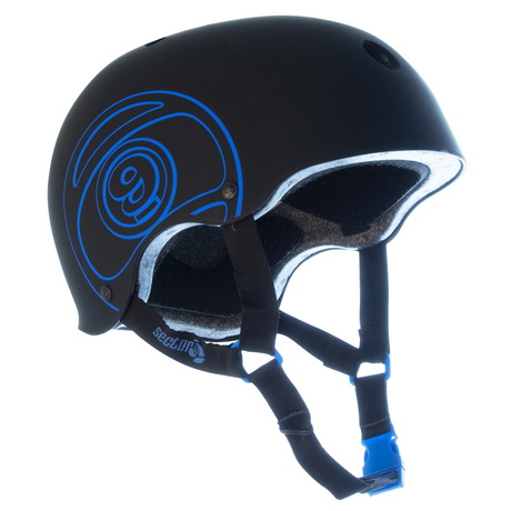Sector 9 Logic III CPSC Helmet