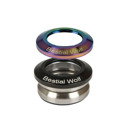 Bestial Wolf Dare Integrated Pro Scooter Headset