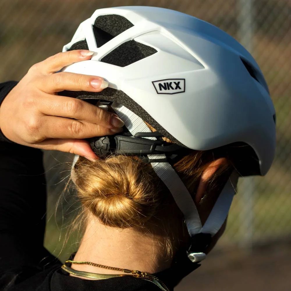 NKX Urban Bicycle Helmet