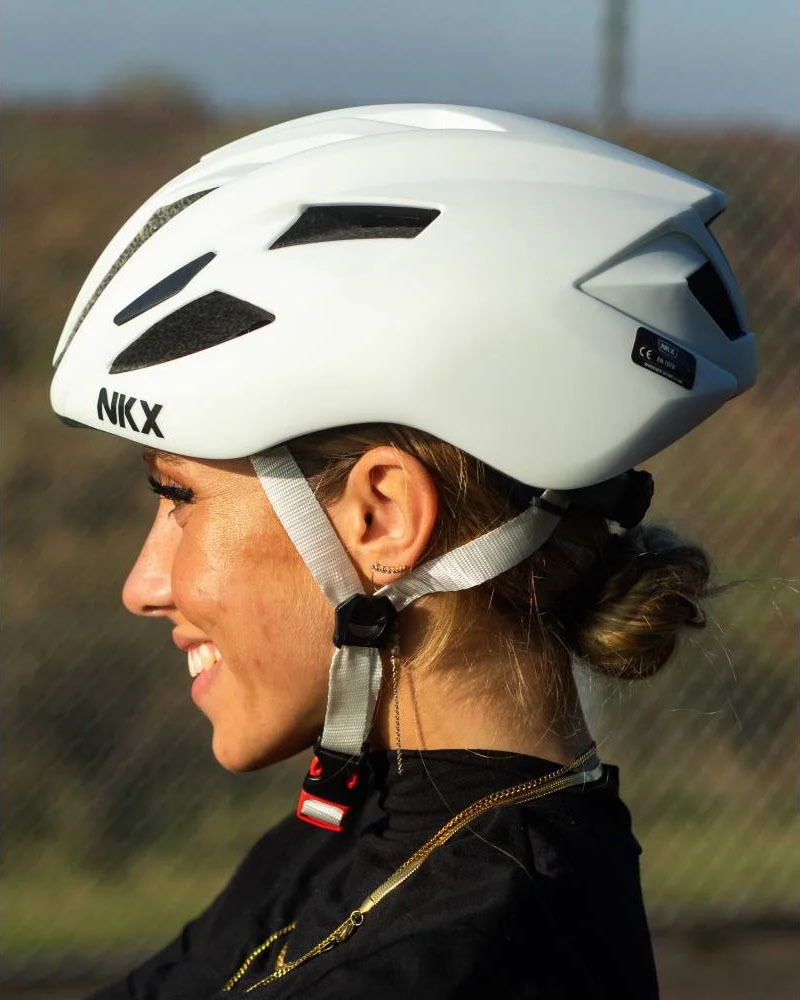 NKX Urban Bicycle Helmet
