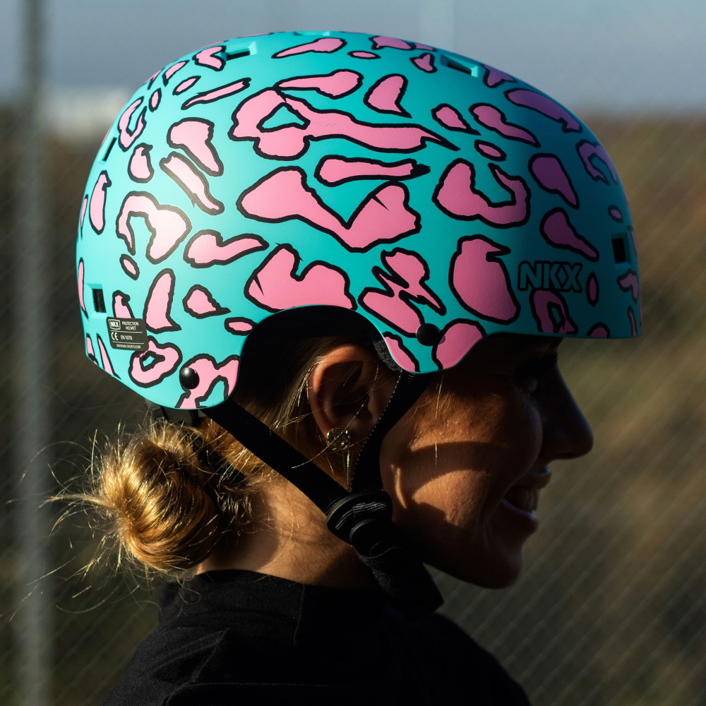 NKX Brain Saver