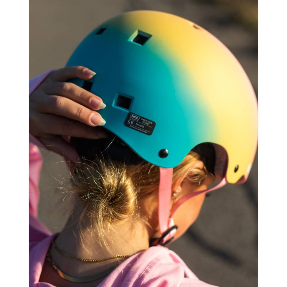 NKX Brain Saver