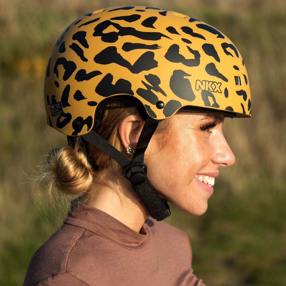 NKX Brain Saver