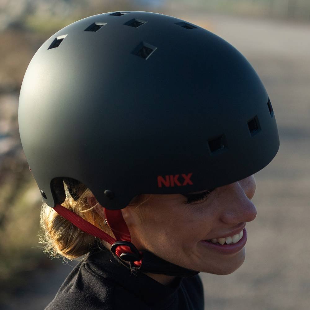 NKX Brain Saver