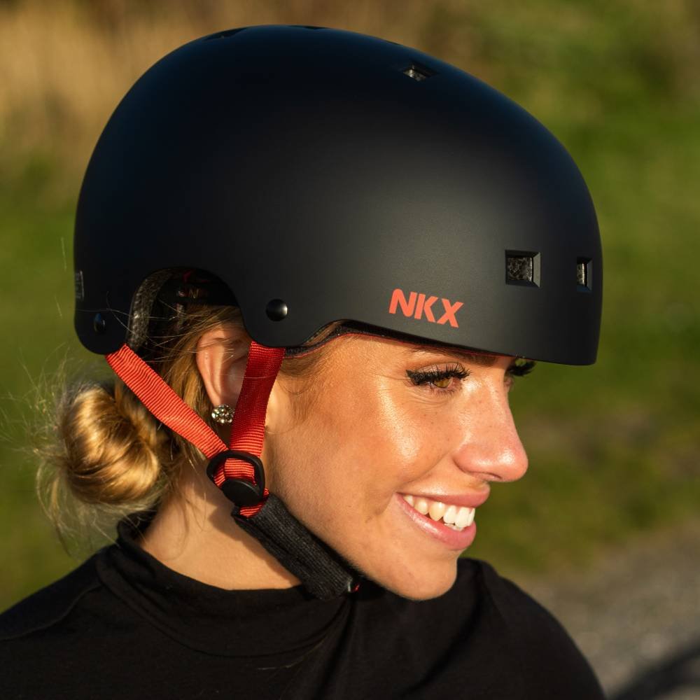 NKX Brain Saver
