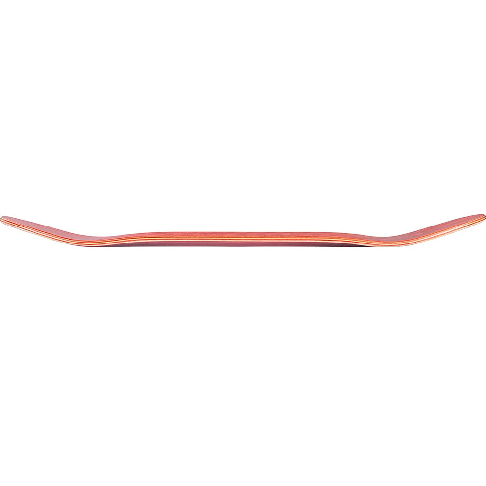 NKX Adventure Skateboard Deck