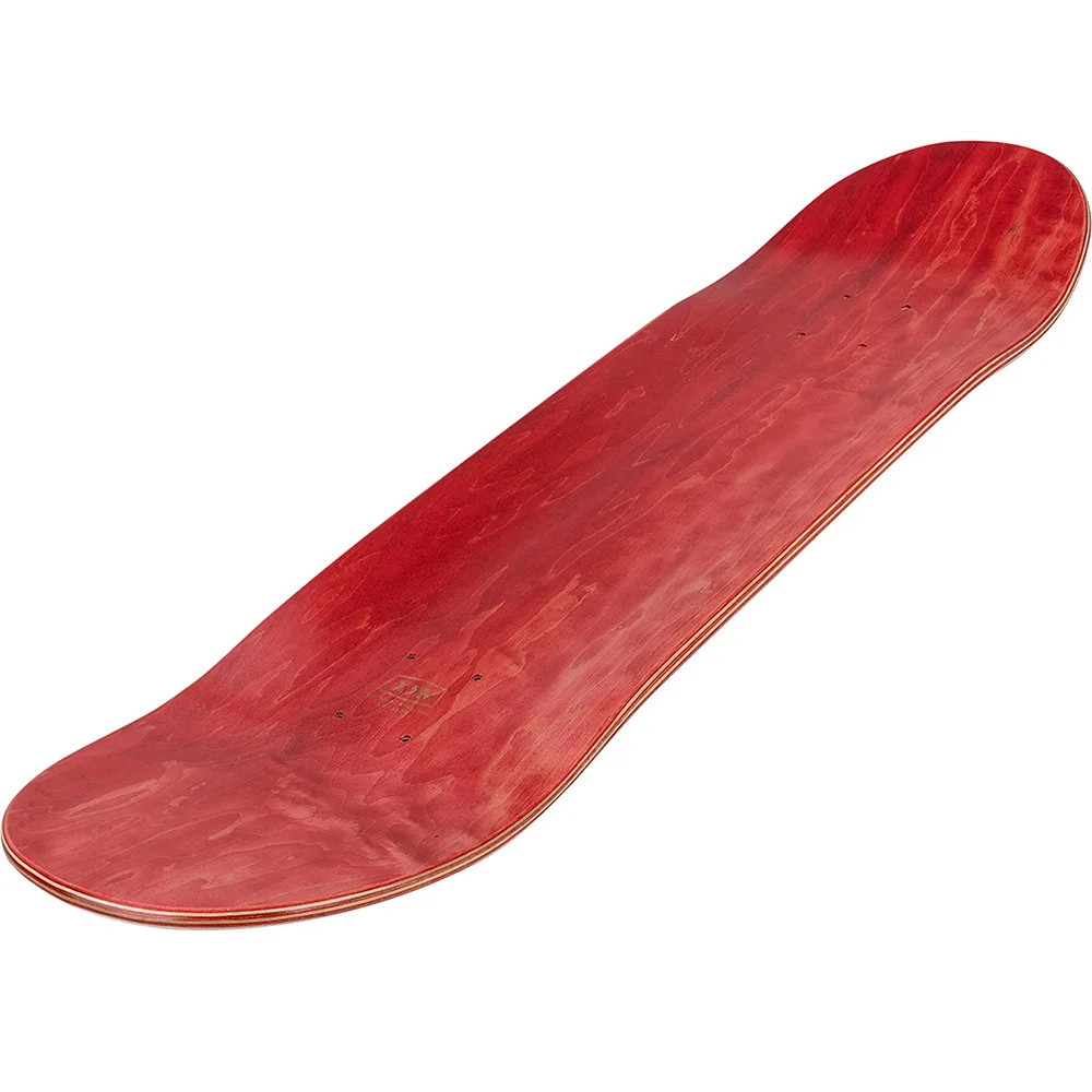 NKX Adventure Skateboard Deck