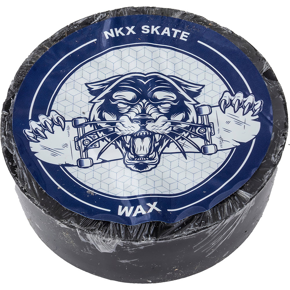 NKX Skate Wax