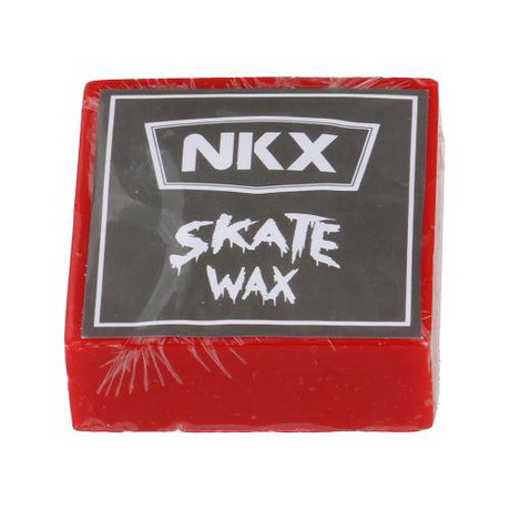 NKX Skate Wax