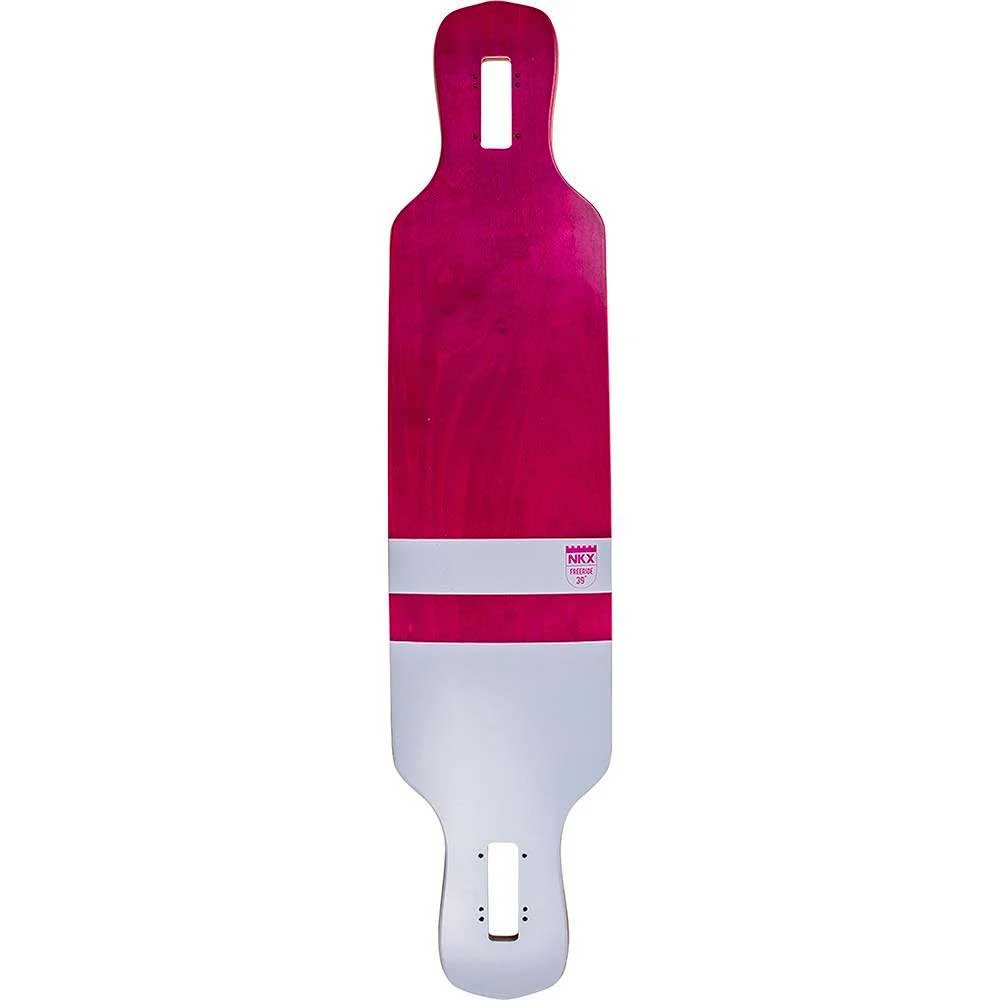 NKX Canadiens Longboard Deck