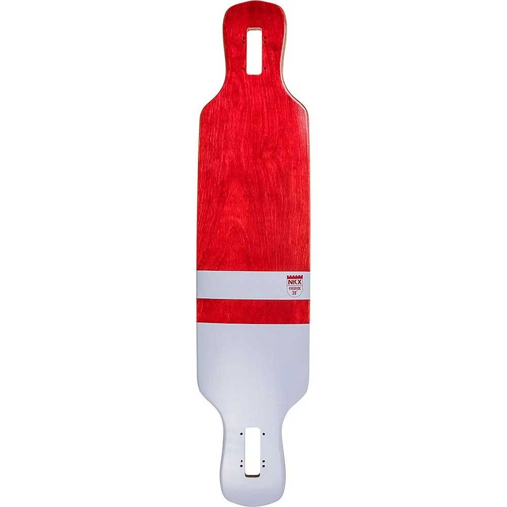 NKX Canadiens Longboard Deck