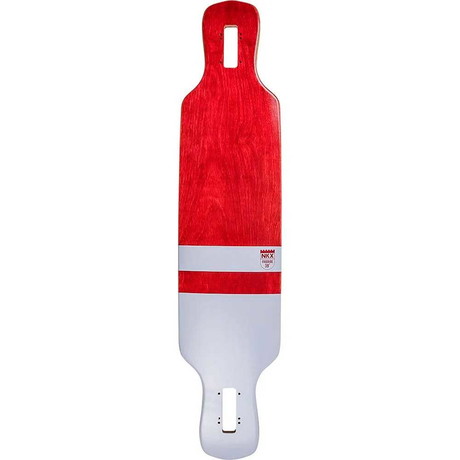 NKX Canadiens Longboard Deck