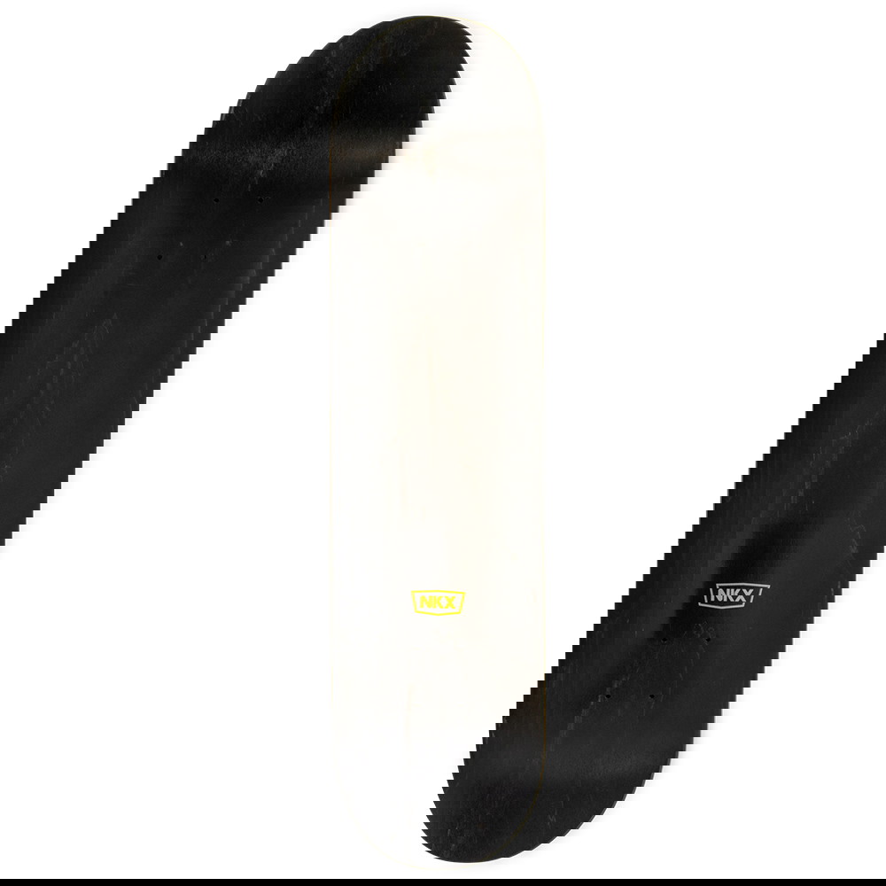 NKX Journey Skateboard Deck