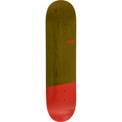 NKX Progression Skateboard Deck