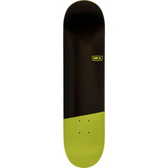 NKX Progression Skateboard Deck