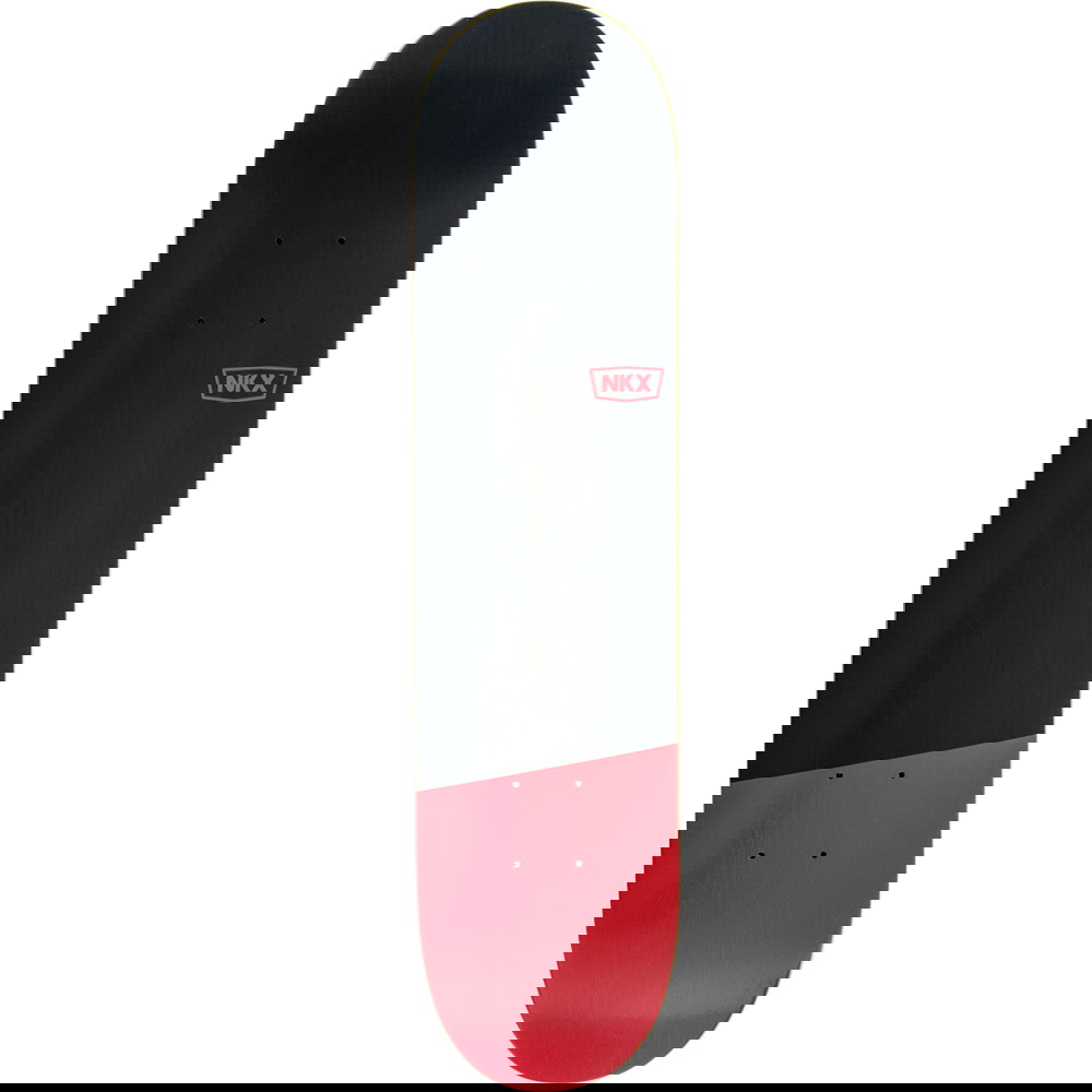 NKX Progression Skateboard Deck