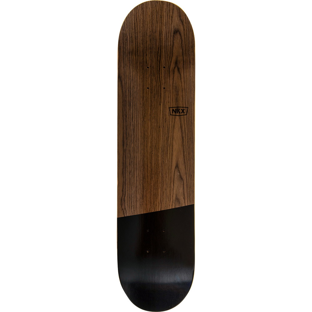 NKX Progression Skateboard Deck