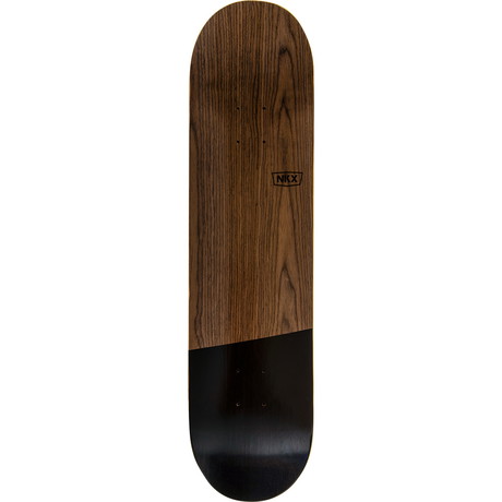 NKX Progression Skateboard Deck