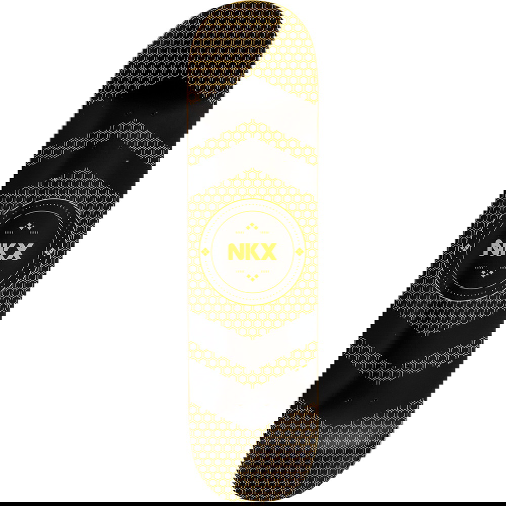 NKX Royal Skateboard Deck