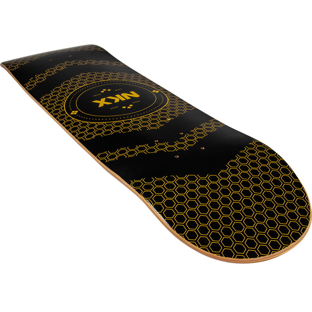 NKX Royal Skateboard Deck