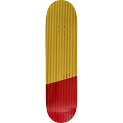 NKX Signature Skateboard Deck