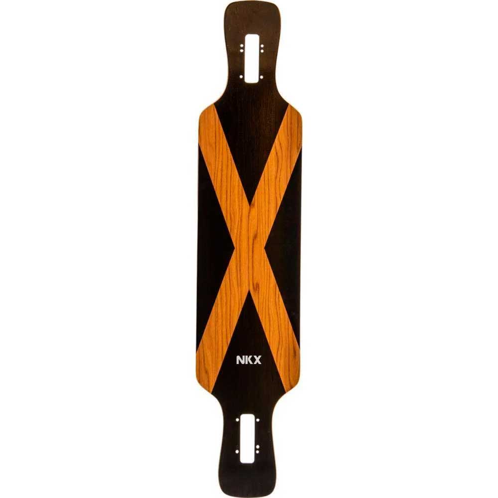 NKX Signature Pro Longboard Deck