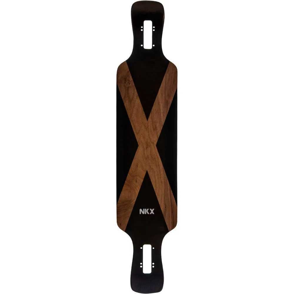 NKX Signature Pro Longboard Deck